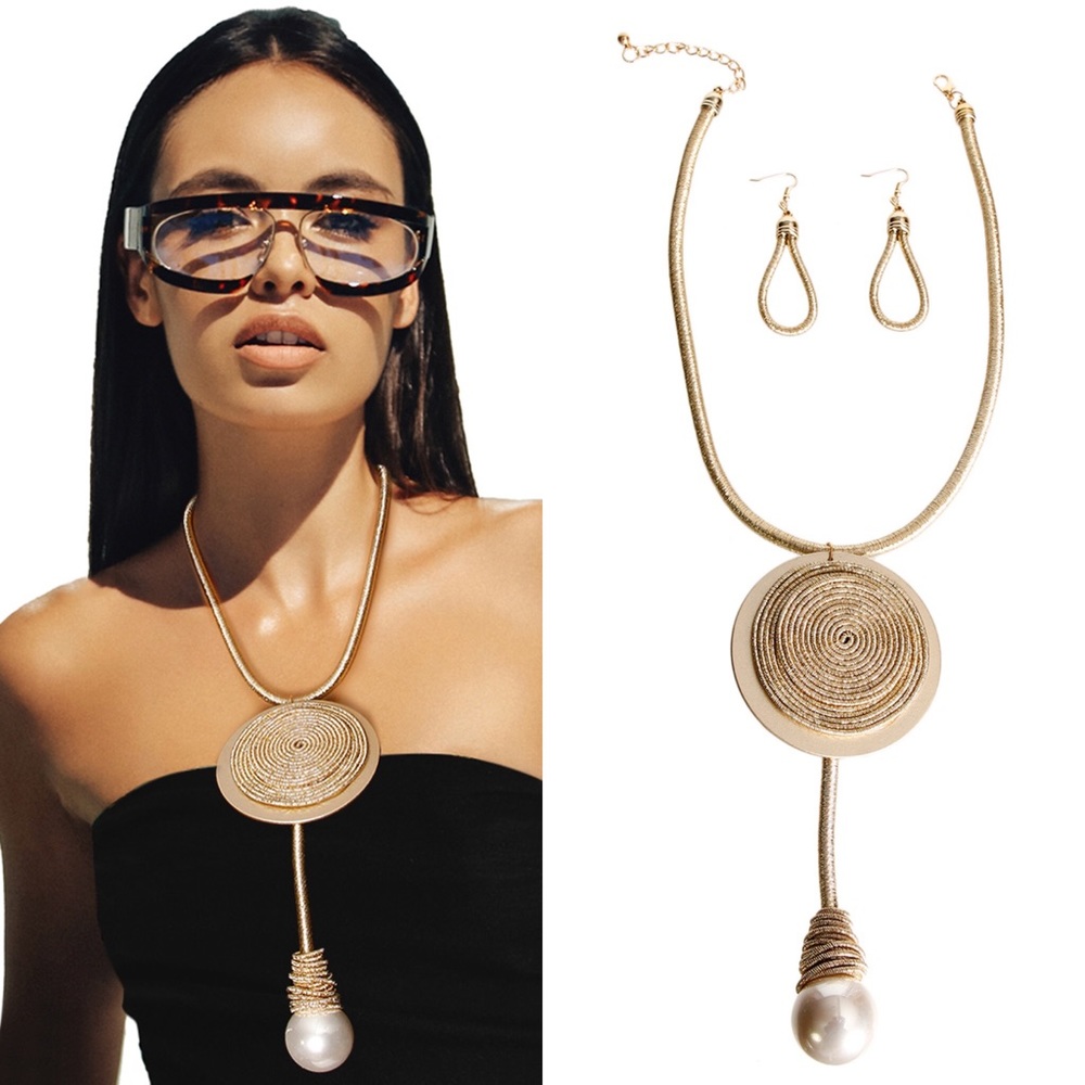 Fashion Jewelry